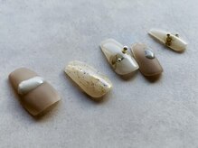 エスキース ネイルスタジオ(esquisse nail studio)