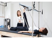 お客様1人1人のお悩みに合わせたメニューをご提案いたします