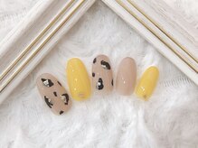 バーガンディ 武蔵浦和(BURGUNDY)/ニュアンスアニマル