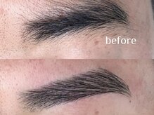 マイア 草加(maia)/アイブロウWAX