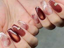 attrait nail & esthetic 【アトレ】