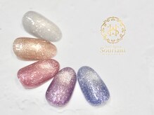 スリアンハラジュク(Souriant HARAJUKU)