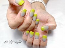 ジェルネフェル(LaDjernefer)