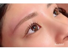 ボラード(boulard)/かわいい目元になるなら