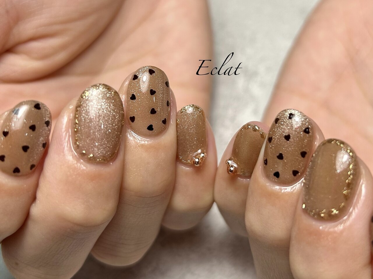 エクラ(Eclat)｜ホットペッパービューティー