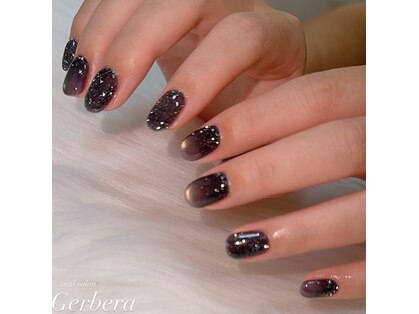 ガーベラ(Gerbera)の写真