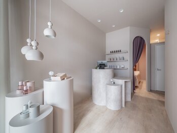 モンクール(mon coeur)の写真/通うほど効果を実感★無理な勧誘一切なし!ほうれい線や二重顎、たるみ改善なら《インディバフェイシャル》