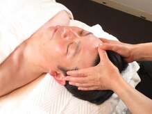 アオハル 東京(AOHAL)の雰囲気（メンズOK/リラクゼーション/内臓脂肪/むくみ/目の疲れ/不眠）