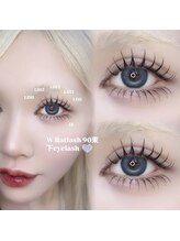 モッズトーキョー 池袋店(M.O.D TOKYO)/