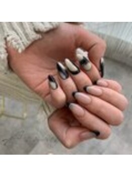 Asnail yokkaichi【3/5 NEW OPEN(予定)】/ニュアンスネイルby.shoko