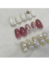 リヨン(RIYON)/ 新作【classy design trend】