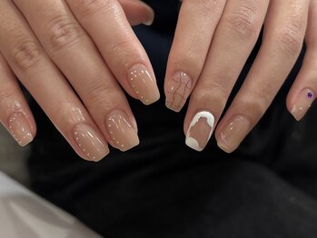 kaede担当　おまかせ