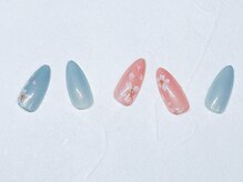 シュシュ(chou.chou)/季節限定デザイン