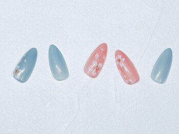 季節限定デザイン