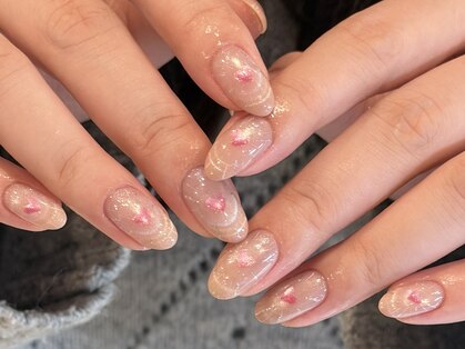 ココ ネイルサロン 秋葉原(Coco)の写真