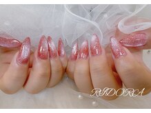 ルーミー(roomee)/【RIDORA限定メニュー】