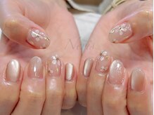 ネイビス ユーカリが丘店(Nevis)/トレンドデザイン定額