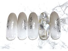 フランベル(franc belle)/4月限定プレミアムコース