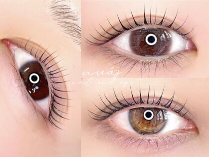 ニュアーズネイル(nuas nail)の写真