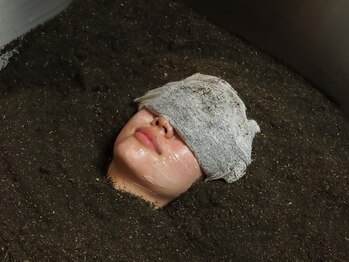 ジュン 田町 芝浦店(Jun)/眼精疲労でお悩みの方へ