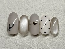 ロペ(ROPE)/キャンペーンデザイン