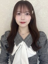 ラビィ 福岡天神大名店(Raviy)&nbsp;YUI 