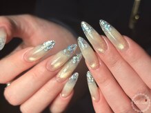 アールビーネイル(RB_nail)の雰囲気（お持ち込みデザイン）