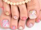 ダブルネイル(Double Nail)の写真
