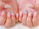 ★girly nail