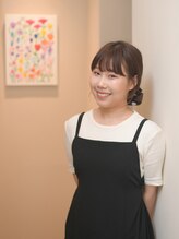 ニーナ(nina)&nbsp;西井 日和