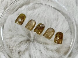 nuance design course ¥6980