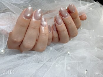 ココ(KOKO)/マグネットネイル