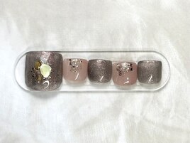 トレンド定額