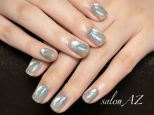 サロン エージー(salon AZ)/マグネット
