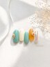 【ハンド】大人かわいい華やかデザイン＊定額 《Bプラン》￥7500  