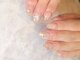ミュウ ネイル(Myu nail)の写真/季節感やトレンドを取り入れることはもちろん、あなたにぴったりのデザインをご提案♪[定額ネイル￥5,300]