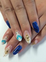 クレア(CREA)/CREA★nailcollection