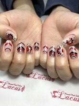 ネイルサロン ラクス(Lacus)/