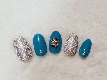 ネイルサロン アウリィ(AULII)/NAILSALON AULII