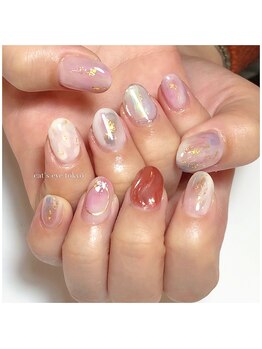 キャッツアイ東京 新宿店(Cat's eye TOKYO)/90分やり放題コース