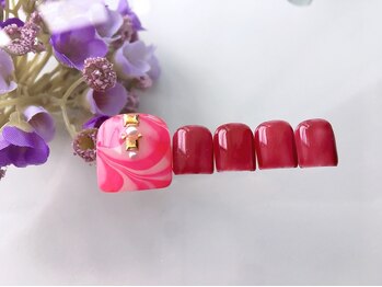 ジュノン 田向店(junon)/