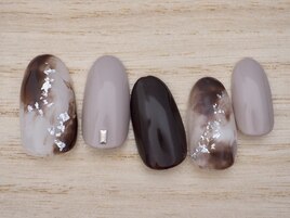 定額Design7000円+taxニュアンス