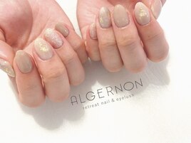 ニュアンスネイル＊