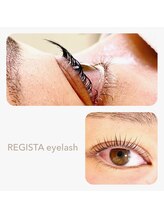 レジスタ(REGISTA)/LASH LIFT(次世代まつげパーマ)