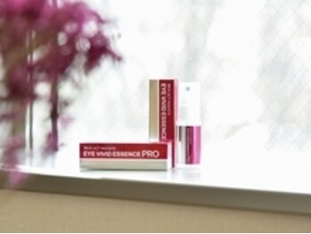 目の美容院 大阪池田サロン/