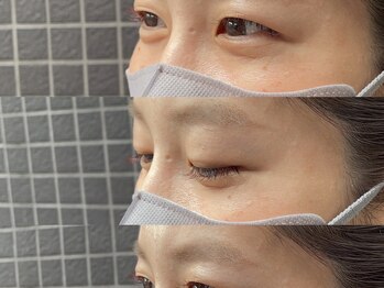 ビオールイースト(Be All east)/カラーエクステ