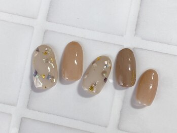 福屋。 指宿店/トレンドアートコース