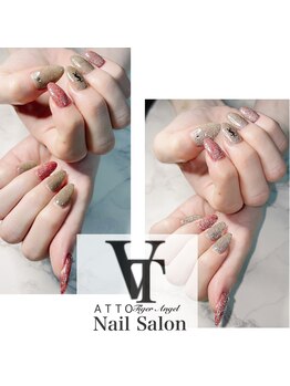 アット(ATTO)/フラッシュネイル