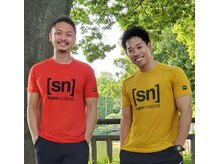 ゴーフィールドフィットネス 碑文谷店(Go.Field Fitness)/知識豊富なトレーナー
