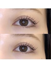 ヒルズ 原宿(Hills Harajuku)/次世代トリートメントパーマ